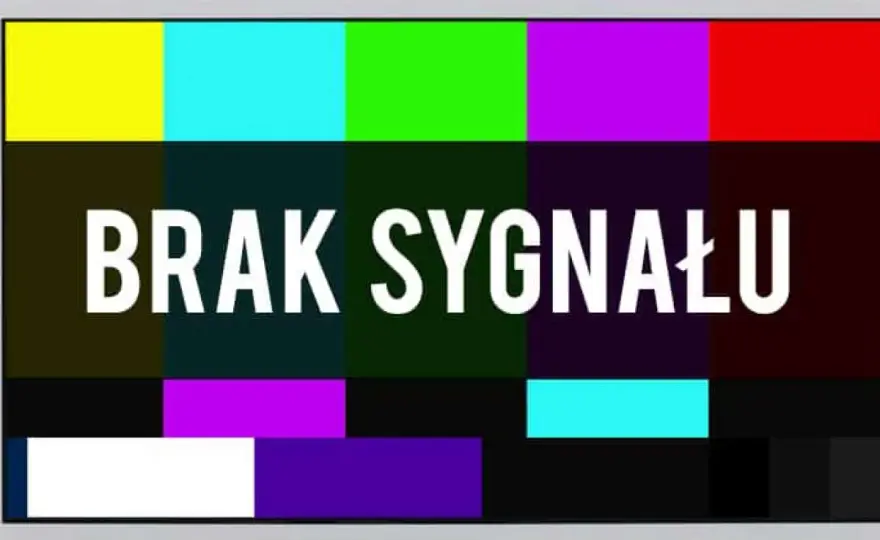 Brak sygnału w TV? Napraw to! Poradnik krok po kroku