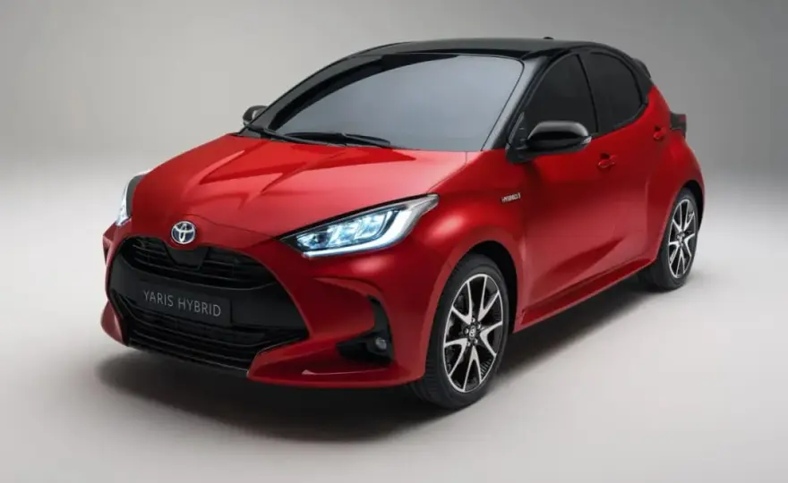 Toyota Yaris 1.3 pojemność baku - ile litrów paliwa naprawdę ma?