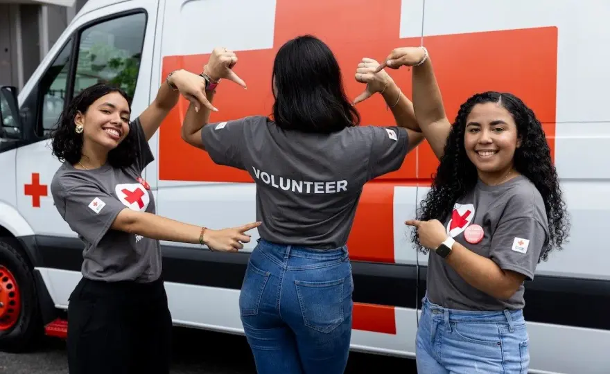 Volunteer Work in the US - Find Your Perfect Role & Make Impact