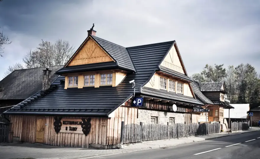 Gdzie zjeść w Chochołowie? Odkryj najlepsze lokalne restauracje