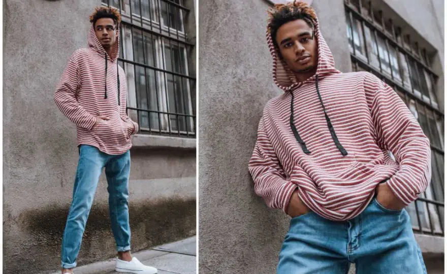Bluzy męskie: Jak wybrać model na lata? Marki, style, pielęgnacja