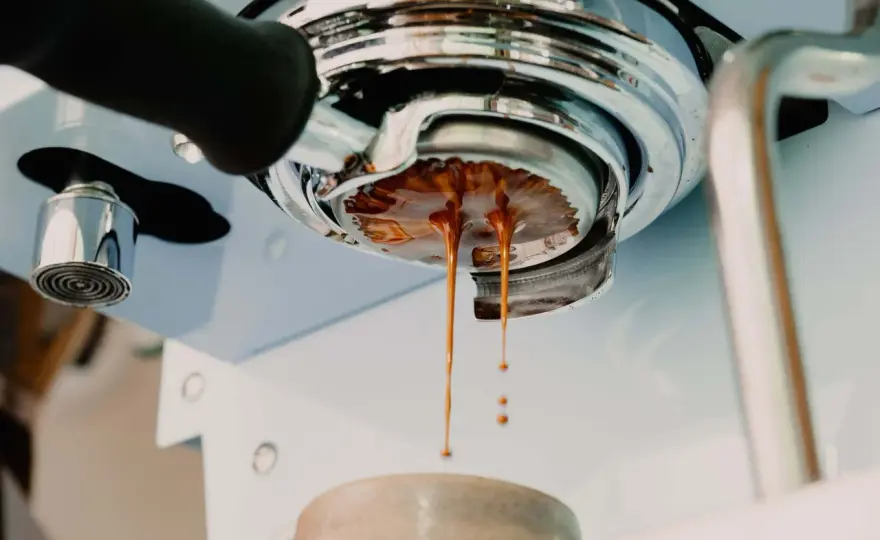 Espresso Ratio - So gelingt der perfekte Shot immer!