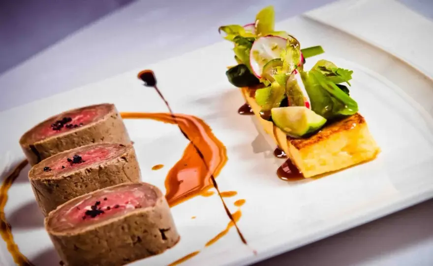 Où manger gastronomique à Lille ? Votre guide des tables d'exception