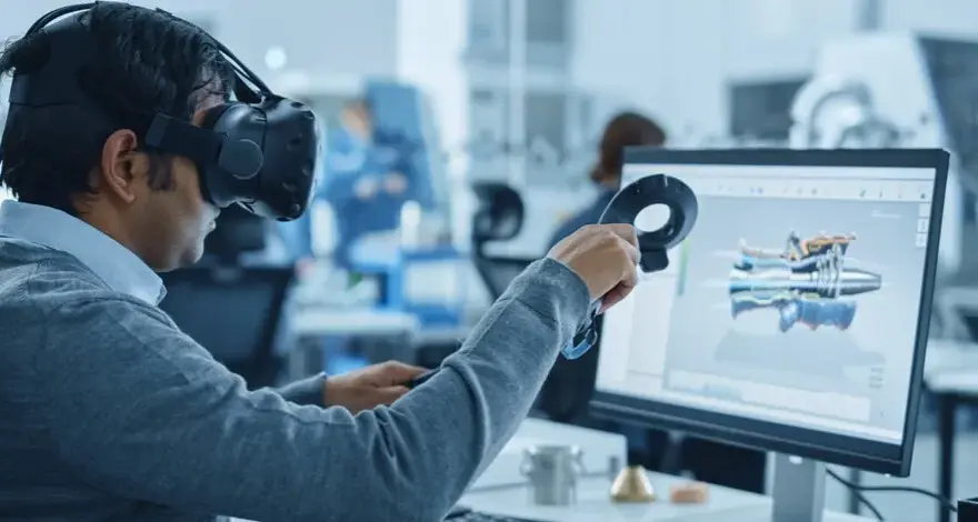 Jakie gogle VR do PC wybrać? Poradnik eksperta Patryka!