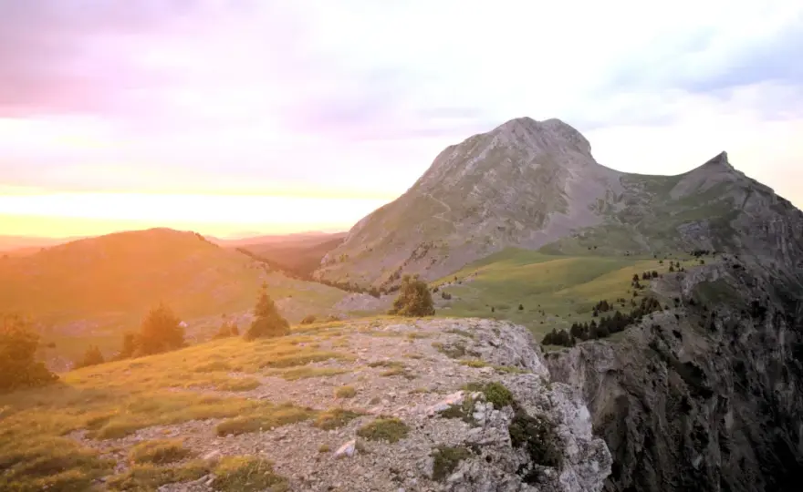 Grand Veymont - Le vrai toit du Vercors ? Préparez votre ascension