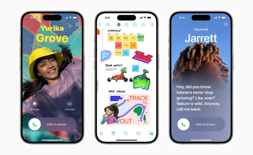iOS 17 - Czy ta aktualizacja nadal ma sens w Twoim iPhonie?