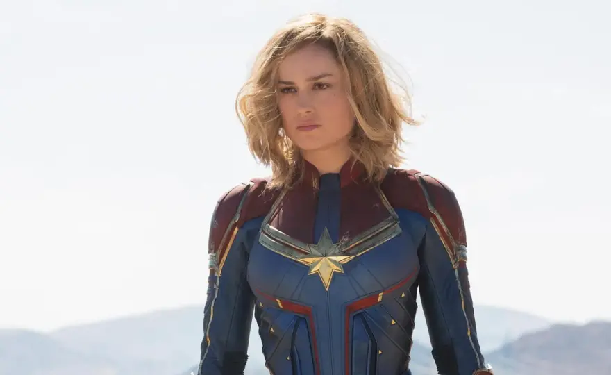 Captain Marvel - qui est vraiment Carol Danvers ?