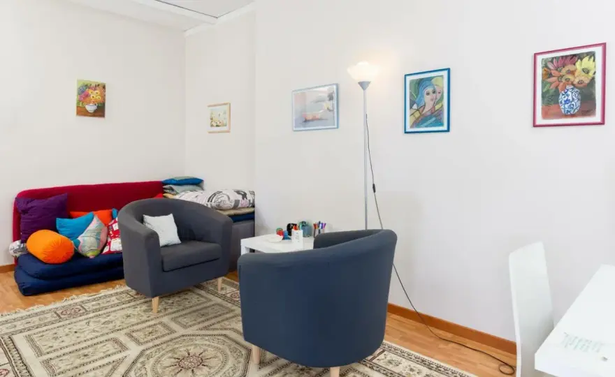 Studio psicologo in casa - Quando conviene davvero?