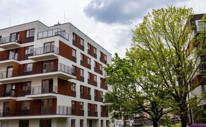 Riviera Park Żerań - Czy to osiedle dla Ciebie? Sprawdź!