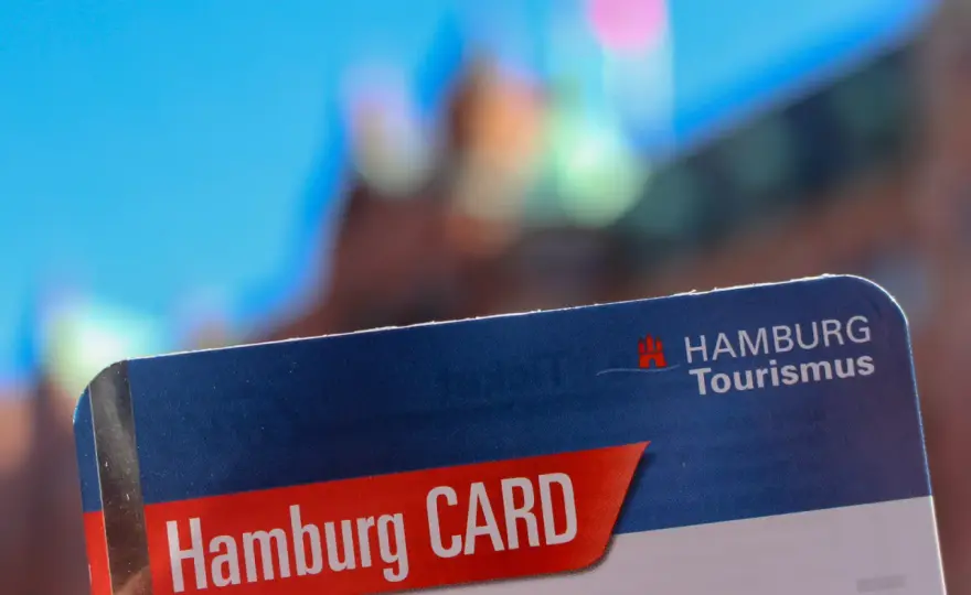 Hamburg CARD - wann sich die Karte wirklich lohnt