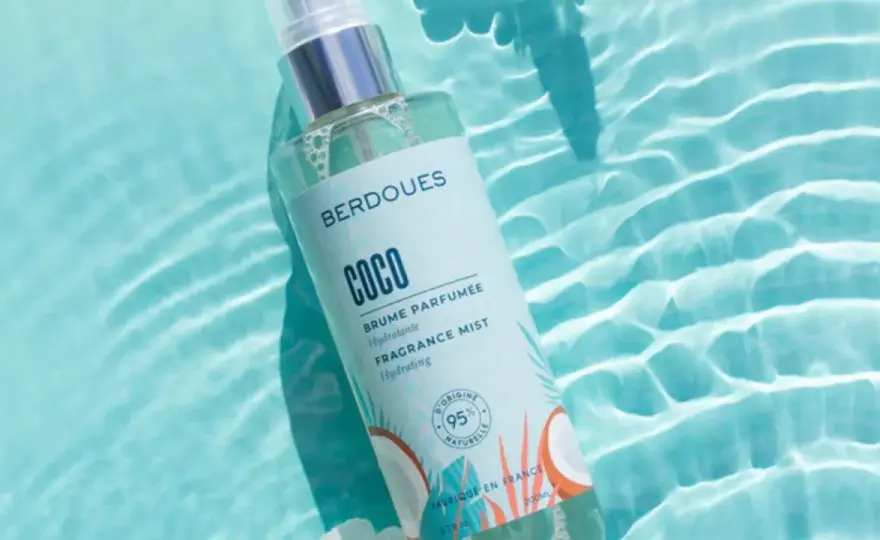 Comment bien utiliser une brume parfumée au quotidien ?