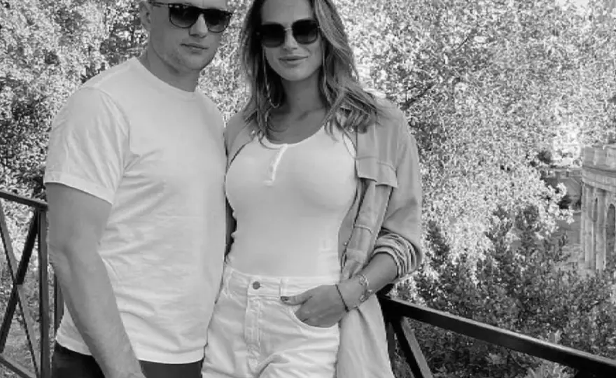 Aryna Sabalenka - jej partner, zaręczyny i tragiczna przeszłość