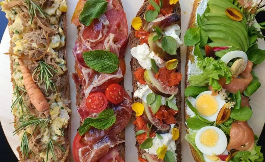 Dónde comer en Santa Cruz de Tenerife - Guía para acertar