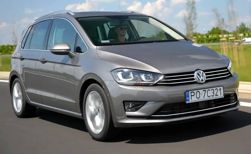 Golf Sportsvan - typowe usterki i opinie. Na co uważać przy zakupie?