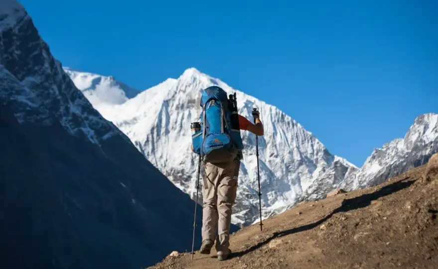Trekking Manaslu - Guía completa para tu aventura en Nepal