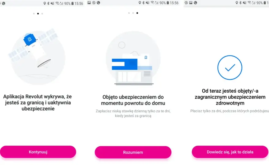 Revolut - Jak Działa? Czy to zawsze się opłaca?
