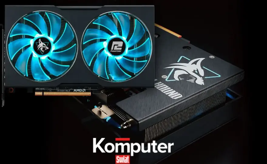 Rx 6600 recenzja - czy to najlepsza karta graficzna do gier 1080p?