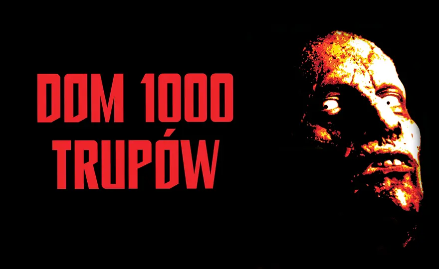 Dom tysiąca trupów: Kult Roba Zombie Gdzie obejrzeć ten horror?