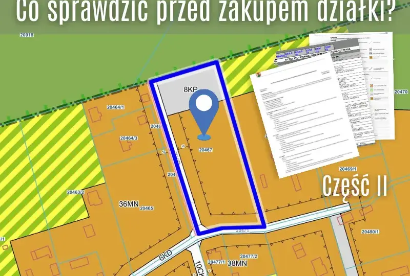 Ukryty dług nieruchomości: Jak bezpiecznie sprawdzić hipotekę przed zakupem