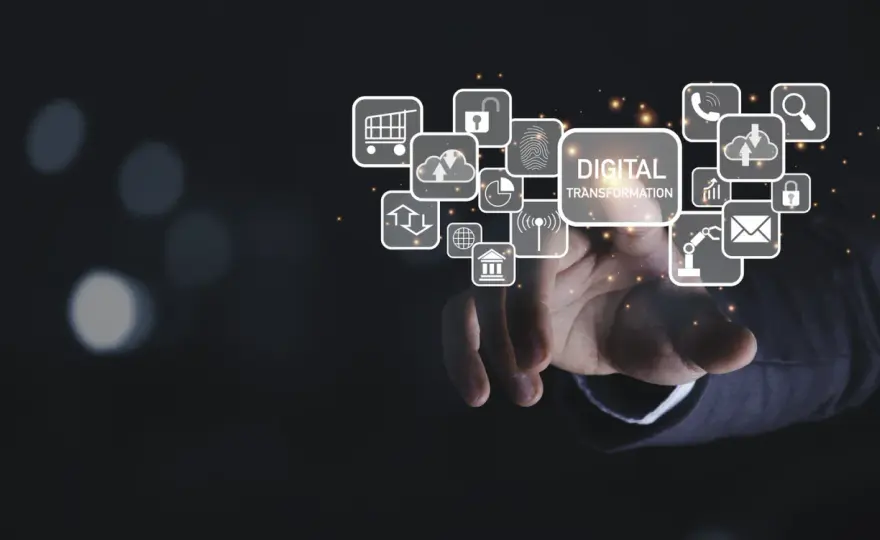 Herramientas digitales - ¿Cómo elegir las que tu empresa necesita?