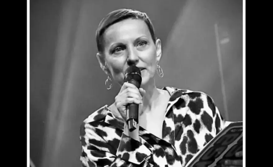 Sylwia Kurzela ile ma lat? Zaskakujące fakty o jej wieku i karierze