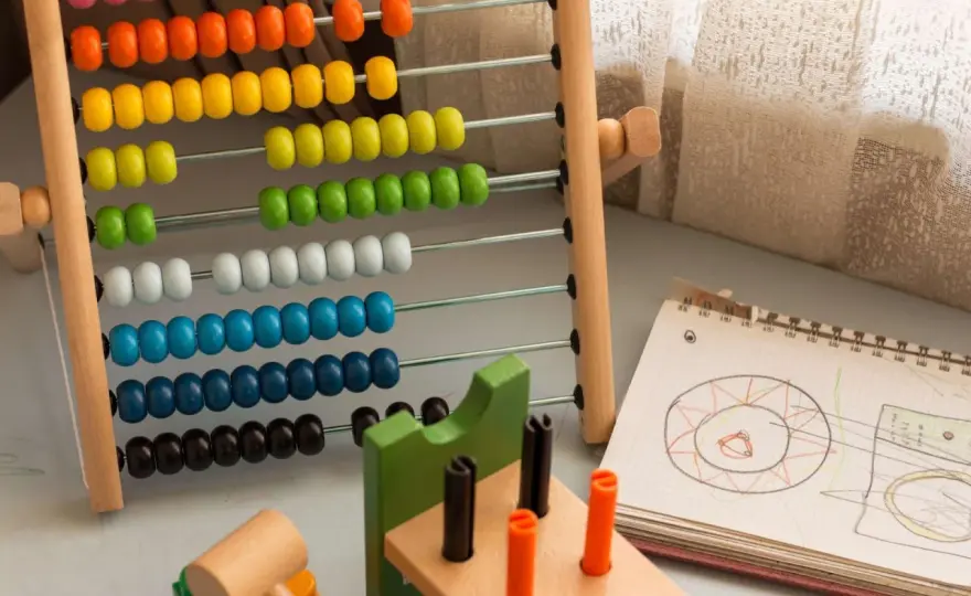 Concentración infantil - juegos y rutinas que sí ayudan
