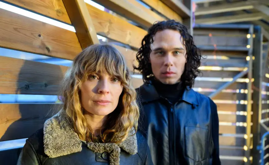 Knutby-serien - Rollerna som bär dramat och uppföljaren