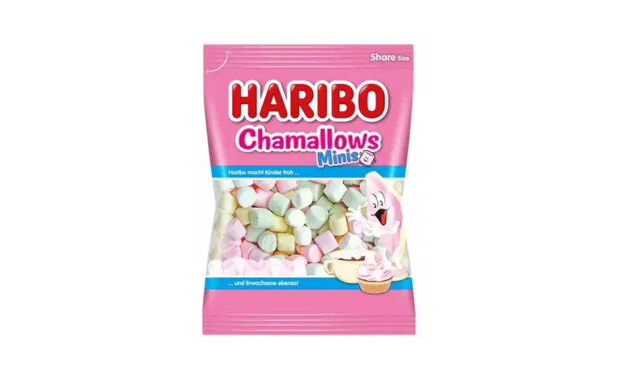 Mini pianki Haribo: Gdzie kupić? Sklepy, online, ceny i porady
