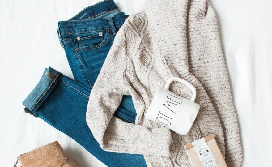 S'habiller en hiver - Style, chaleur et confort au quotidien
