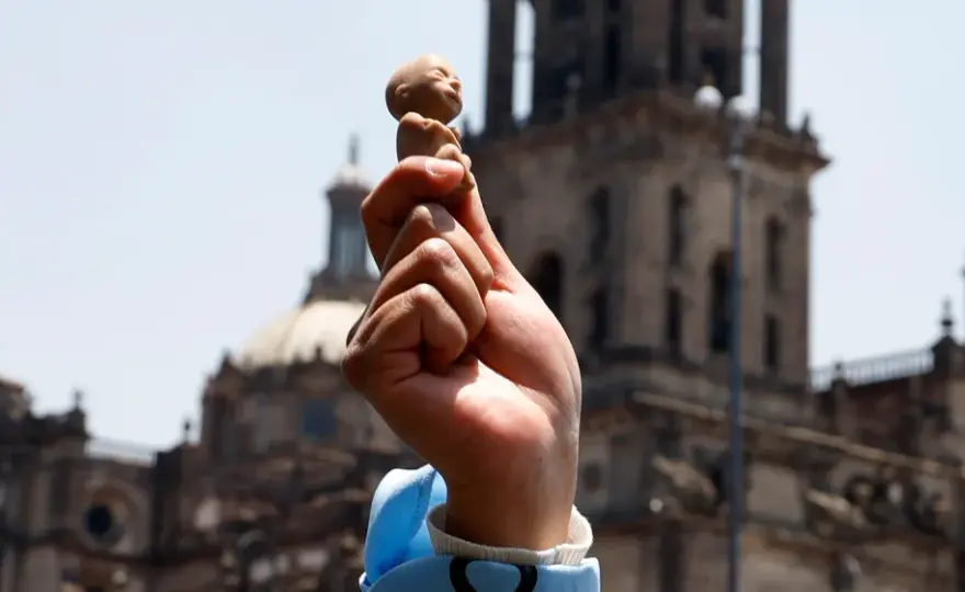 Evangelische Kirche Schwangerschaftsabbruch - Haltung & Hilfe