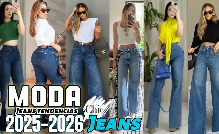 La mujer con pantalones: Estilo, empoderamiento y tendencias 2026