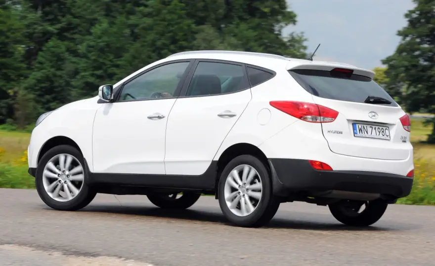 Mały SUV do 30 tys zł: najlepsze miejskie auta na każdą kieszeń