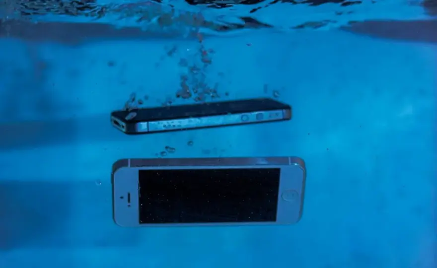 Wodoodporny smartfon: IP68 to nie wszystko - Co musisz wiedzieć?