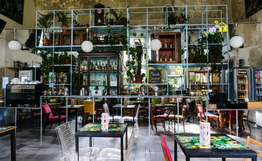 Gdzie zjeść w Nowym Targu? Odkryj najlepsze restauracje i smaki