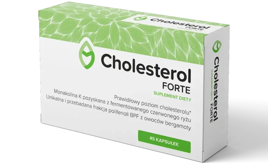 Preparaty na cholesterol bez recepty: Przewodnik i bezpieczny wybór