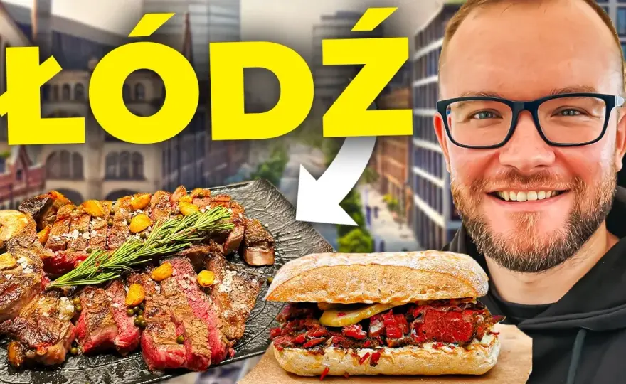 Łódź gdzie zjeść: odkryj najlepsze restauracje i smaki w mieście