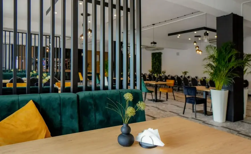 Gdzie zjeść w Białej Podlaskiej? Najlepsze restauracje i smaki