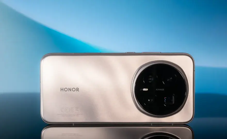 Aparat Magic8 Pro - Czy 200 MP w teleobiektywie to realna zmiana?