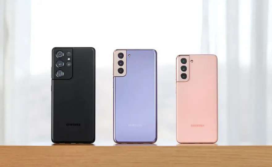 Galaxy S21 wymiary - Czy to wciąż idealny kompakt?