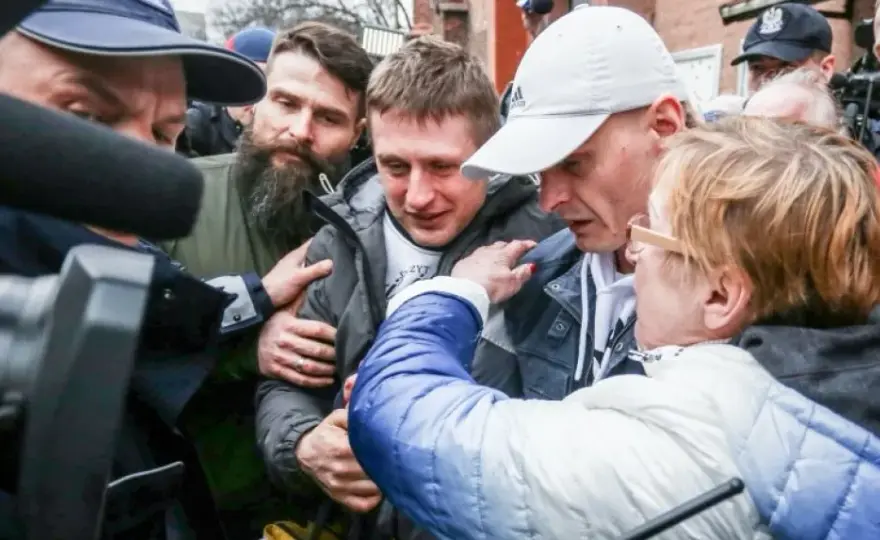 Tomasz Komenda gdzie mieszka - zaskakująca historia jego życia we Wrocławiu