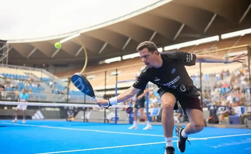 Paquito Navarro - Stile, carriera e consigli per il tuo padel