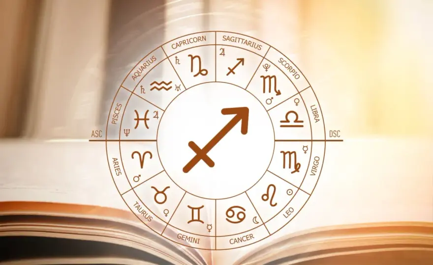 21 grudnia znak zodiaku - Strzelec czy Koziorożec? Decyduje godzina