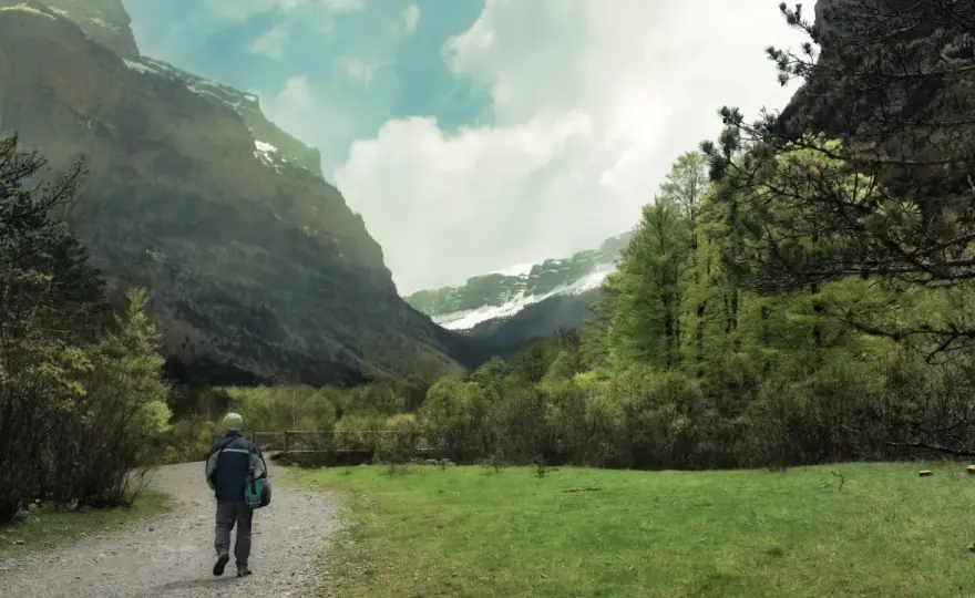 Pirineo Aragonés - Guía práctica para tu escapada perfecta