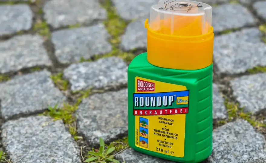 Roundup - Verbot, Strafen & Steuern: Was Sie wissen müssen