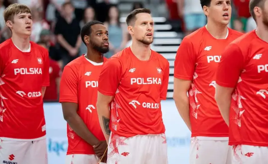 Polska-Słowenia: Statystyki H2H. Kto dominuje w siatkówce i koszykówce?