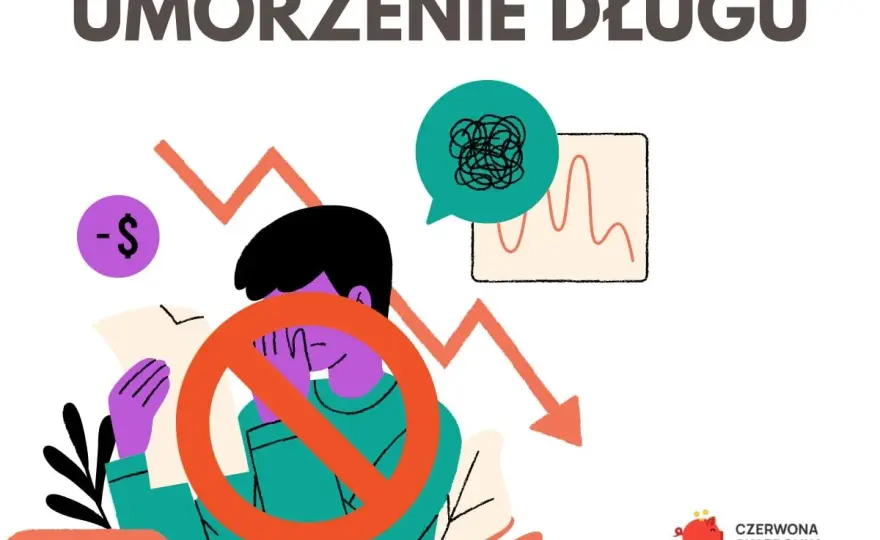 Umorzenie długu - Jak skutecznie pozbyć się zobowiązań?