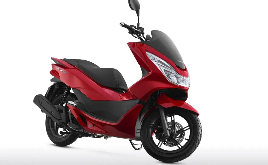 Honda PCX 125 no arranca - qué revisar antes de ir al taller