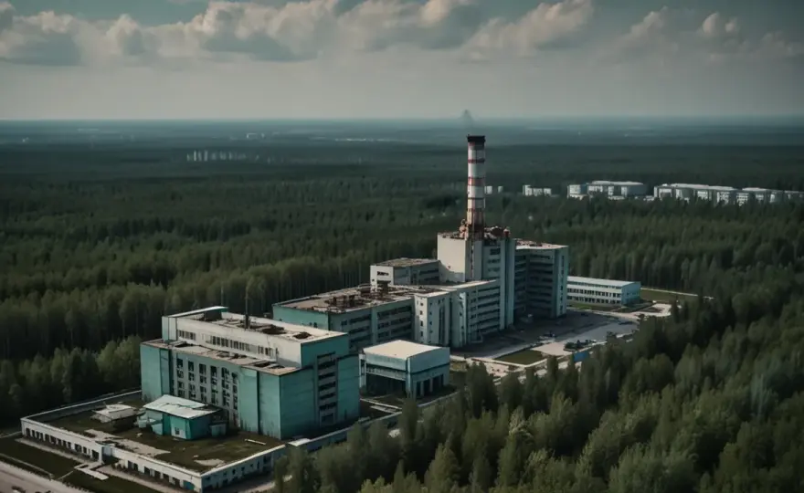 Kiedy wybuchł Czarnobyl? Dzień, który na zawsze zmienił świat