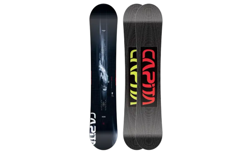 Najlepsze deski snowboardowe do freestyle - wybierz idealną deskę