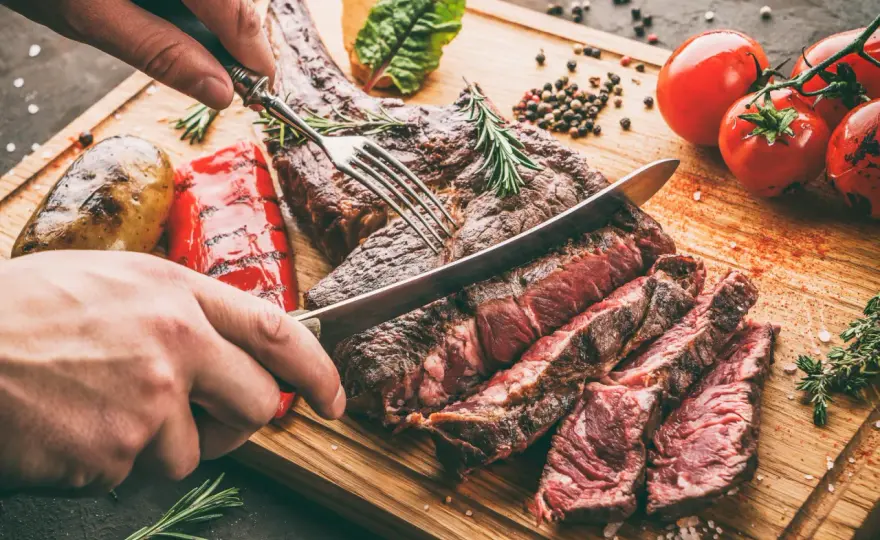 Côte de bœuf barbecue parfaite - Le guide ultime